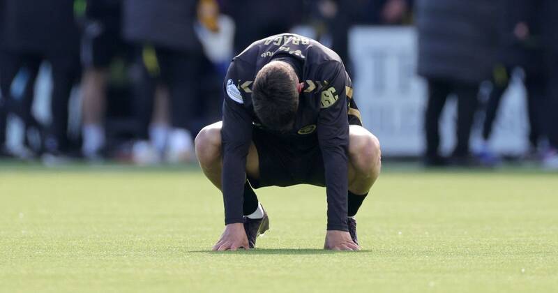 Hearts dressing room reaction to Celtic finale and post split fixtures as ‘narrative’ tackled head on