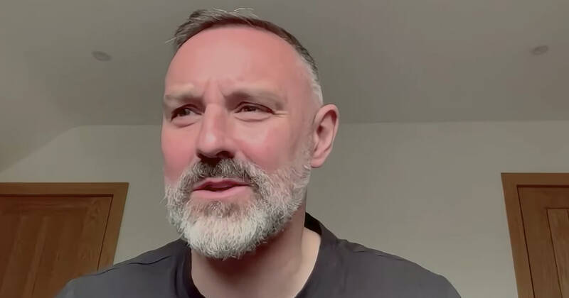 Kris Boyd clamps Hearts fixture ‘moaning’ as Rangers hero reaches rare Chris Sutton truce over Celtic gripe