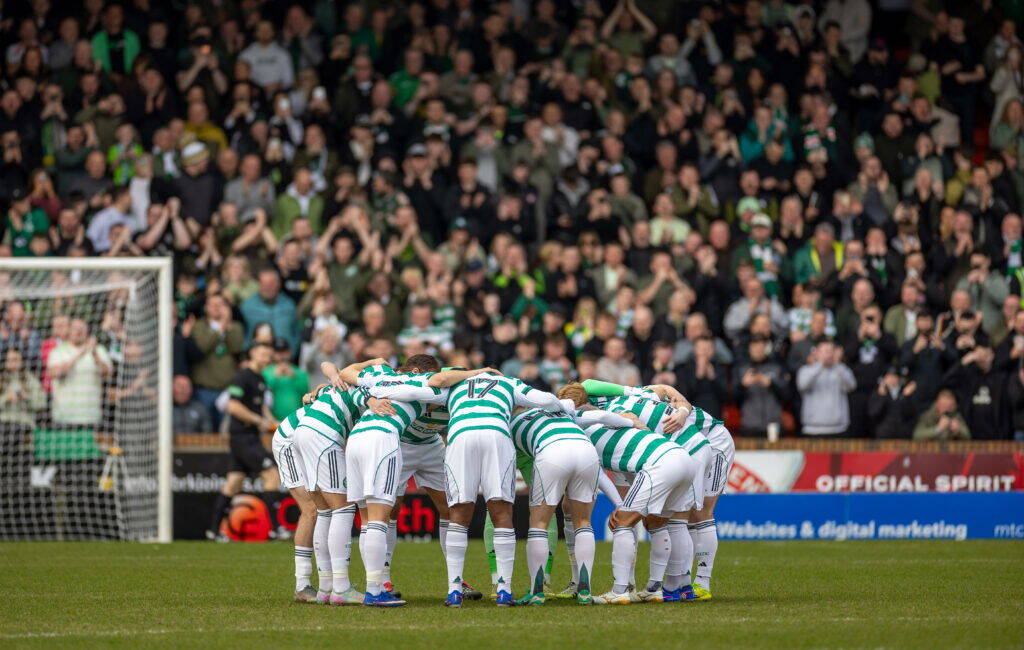 Celtic Braced for Another Injury Blow at Worst Possible Time