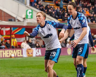 Celtic Target Delivers As Return Talk Grows