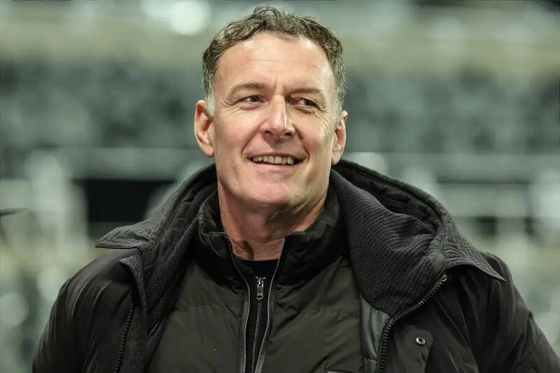 Chris Sutton Fires Back At McCoist Over Bizarre Claim Chris Sutton Fires Back At McCoist Over Bizarre Claim