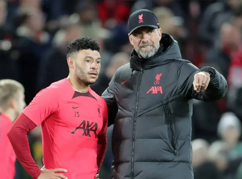 Jürgen Klopp Makes Incredible Claim About Celtic Star