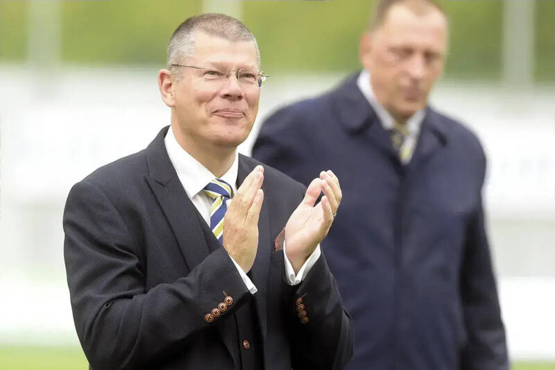 SPFL Chief Slams Celtic Split Claims SPFL Chief Slams Celtic Split Claims