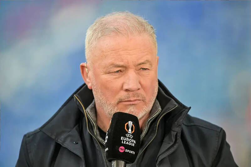 “They’re Running The Thing!” – Ally McCoist’s Bizarre Celtic Split Rant