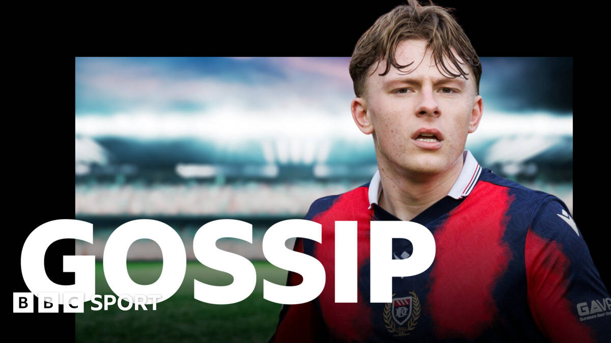 ‘Graham keen on Rangers, but Celtic still in race’ &ndash; gossip