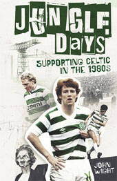 Book Review: Jungle Days