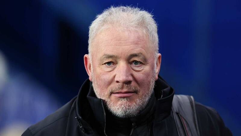 Ally McCoist’s bitter Celtic rant is as ridiculous as it gets
