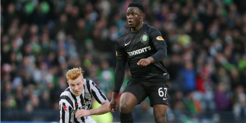 Celtic in talks to sign new midfielder who could be their next Wanyama