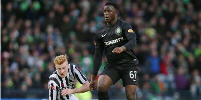 Celtic in talks to sign new midfielder who could be their next Wanyama