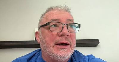 Ally McCoist says Celtic are ‘running’ Scottish football as Rangers ace cranks fixture conspiracy