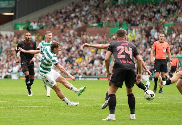 Celtic v St Mirren – SFA give Duncan Nicolson the whistle