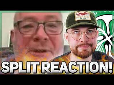 Green Brigade release statement after ban is lifted as Ally McCoist FUMES at post split schedule... Green Brigade release statement after ban is lifted as Ally McCoist FUMES at post split schedule...