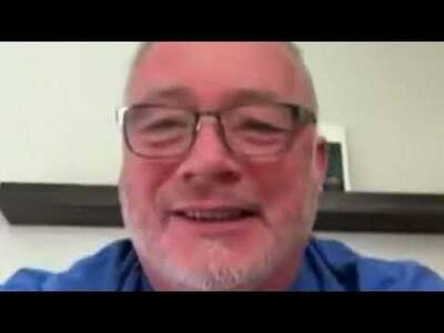 Ally Mccoist Post Spilt Fixtures Meltdown Claims Celtic Are Running Scottish Football!