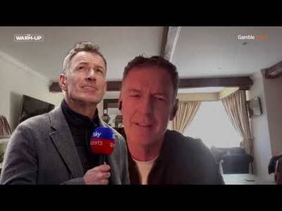 Chris Sutton Talks About the Green Brigade Ban Being Lifted & Celtic Chances in the Title Race!