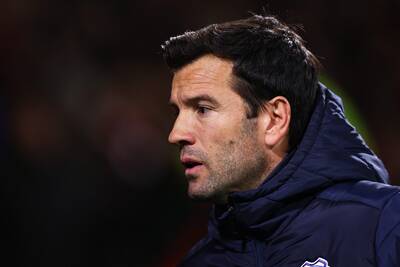 Celtic-linked Brian Barry-Murphy recognition grows with manager of the season nod