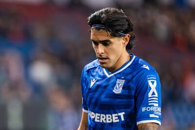 Luis Palma’s Celtic situation should be straightforward next season, here’s why