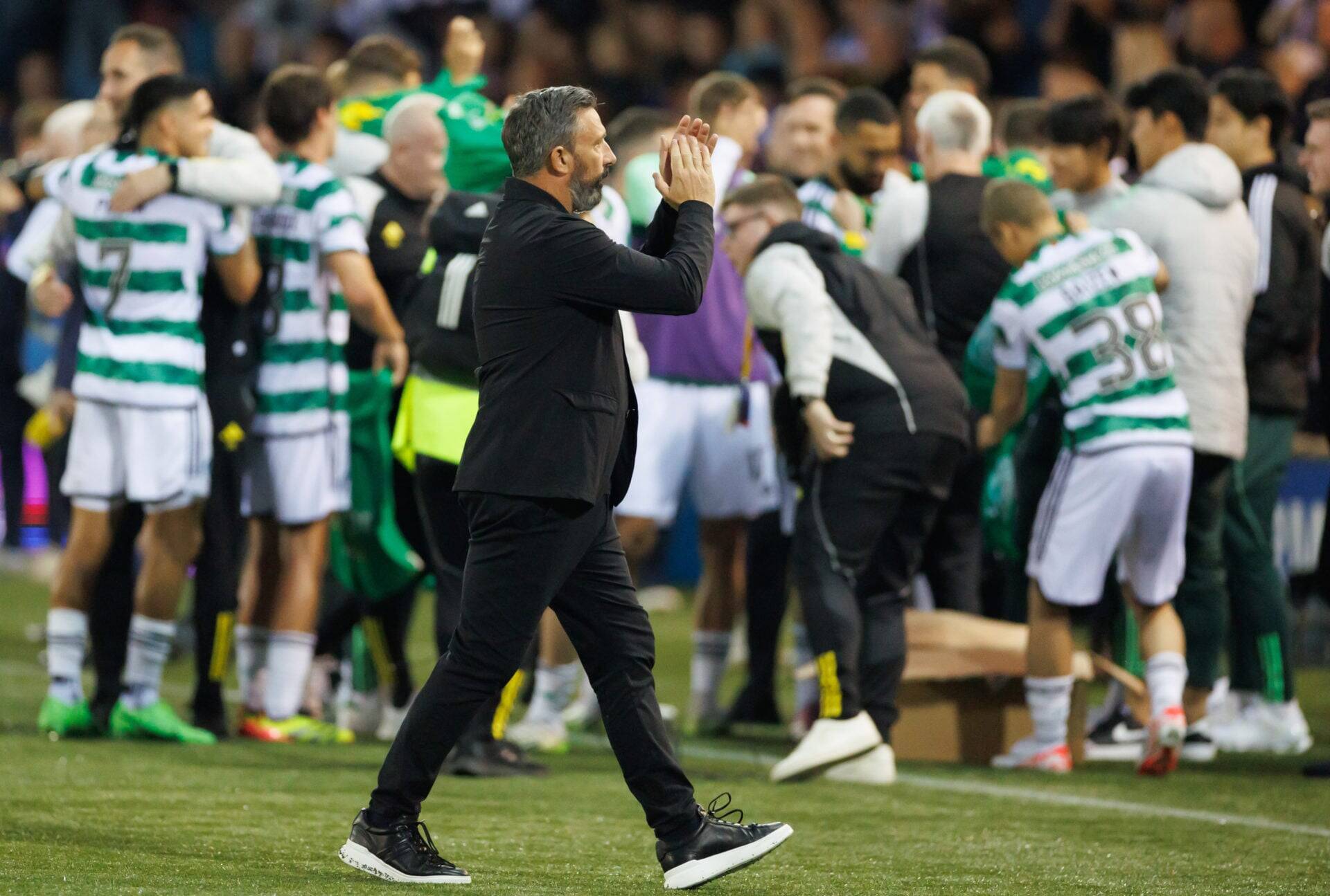 Why Celtic could field weakened team vs Hearts on final day and Rangers fans may not like it