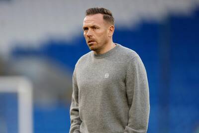 I managed Craig Bellamy, here is why he’s NOT ready for Celtic job