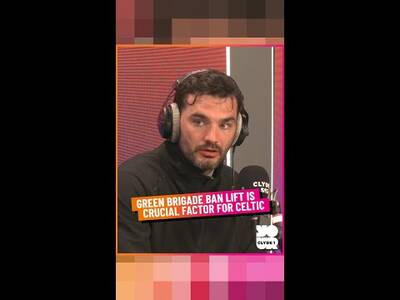 Green Brigade Ban Lift is Crucial Factor for Celtic