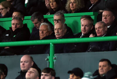 Celtic told Dermot Desmond factor could leave them ‘in big trouble’ as managerial consequences outlined