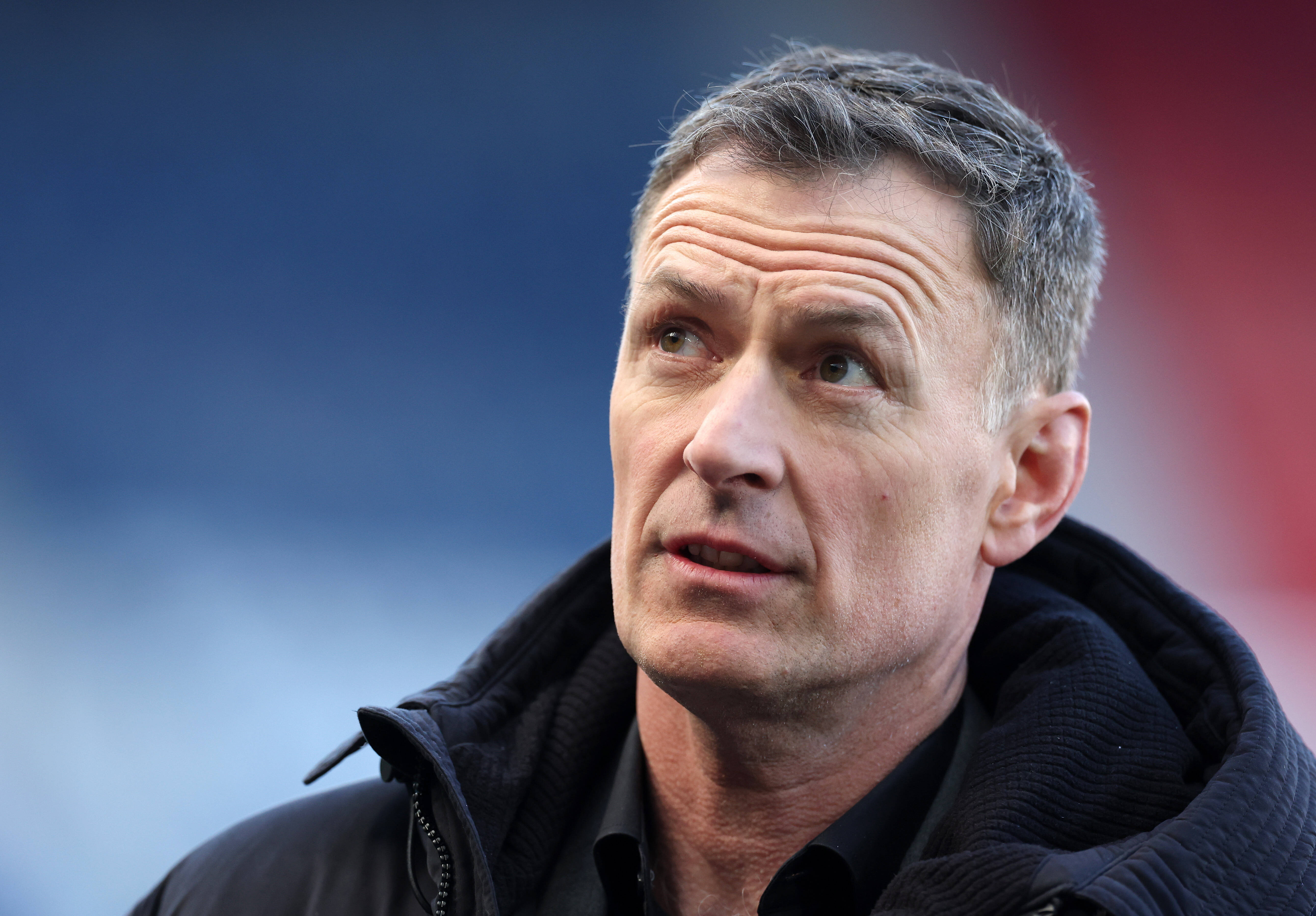 Chris Sutton in Celtic statement as pundit reacts after major Hoops breakthrough on rumbling controversy