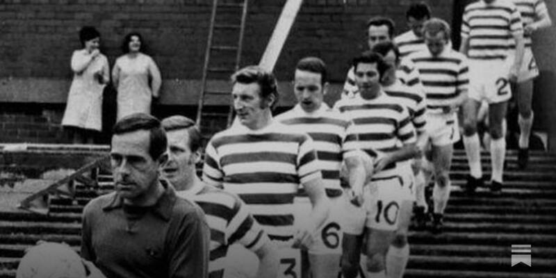 Farewell to the Lisbon Lions