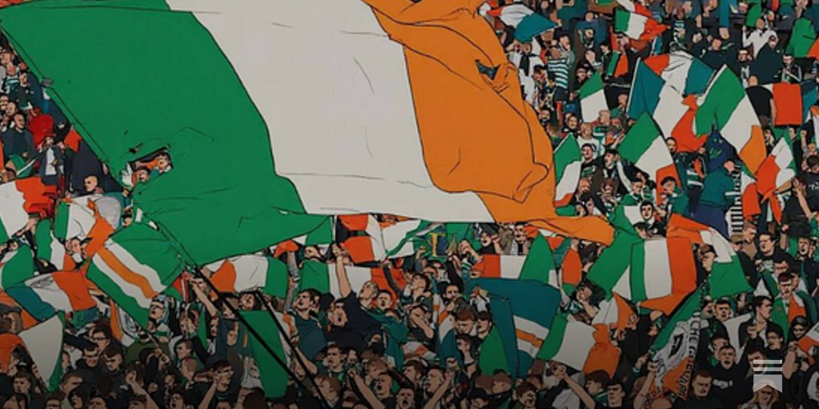 The Return of the Green Brigade and the Title Race That Refuses to Die