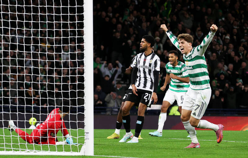 Celtic v St Mirren injury news: 10 out and 2 doubts as Martin O’Neill considers changes at Parkhead