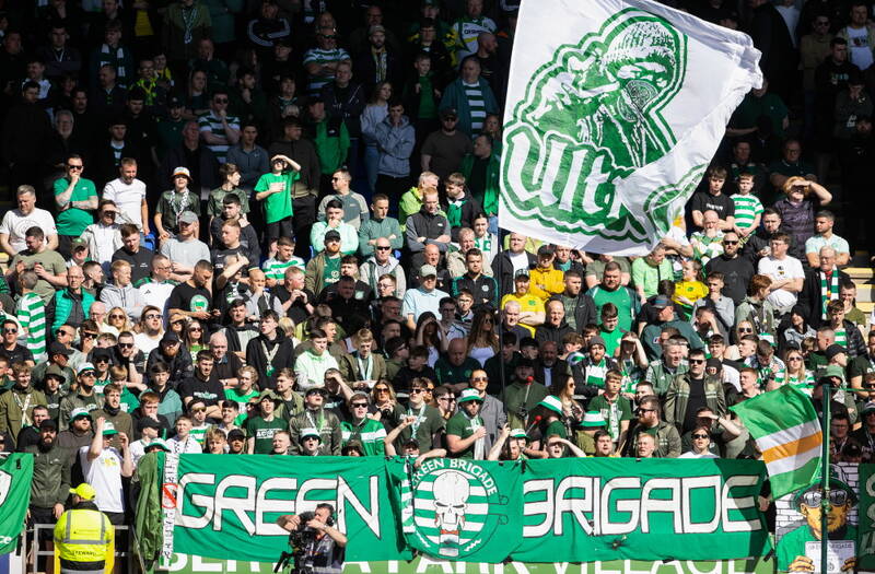 Green Brigade tell Celtic ‘deep’ concerns must be fixed as returning ultras in refunds claim and board blast Green Brigade tell Celtic ‘deep’ concerns must be fixed as returning ultras in refunds claim and board blast