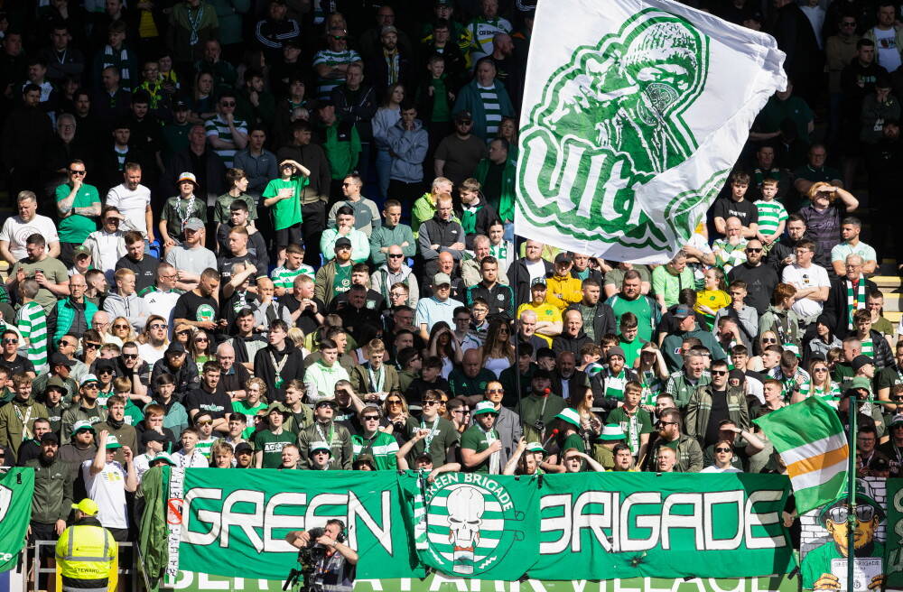Green Brigade tell Celtic ‘deep’ concerns must be fixed as returning ultras in refunds claim and board blast