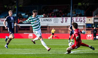 A Celtic striker needs just one thing. Our current crop don’t have it.