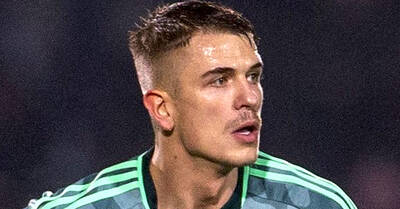 £4.3m MISFIT’S COMEBACK TEASER