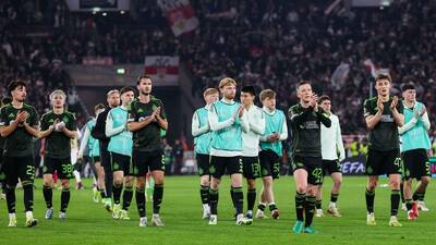 Celtic Football Club extends partnership with Champions Travel