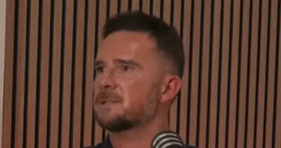 Barry Ferguson tackles Rangers fixture ‘stitch up’ as conspiracy theorists told what really matters