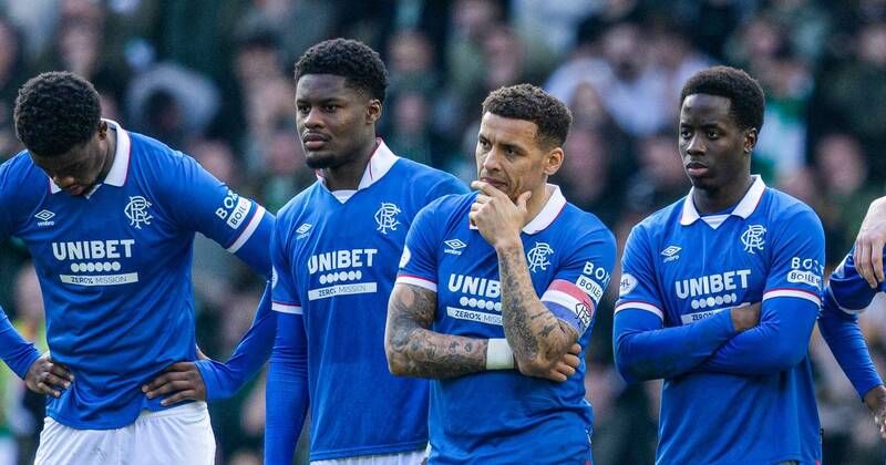 Celtic hero writes off Rangers title hopes in scathing prediction as he performs major Hearts u-turn