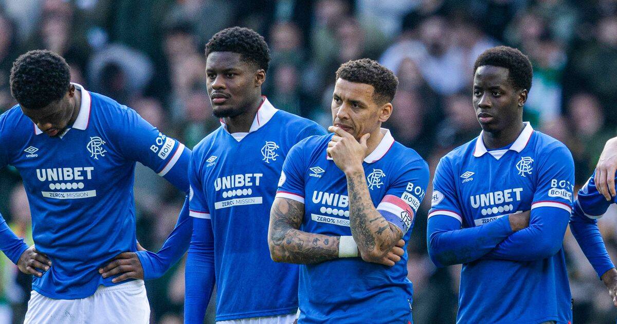 Celtic hero writes off Rangers title hopes in scathing prediction as he performs major Hearts u-turn
