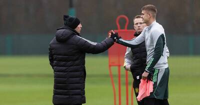 Celtic news bulletin as forgotten man speaks out on £2m windfall decision Celtic news bulletin as forgotten man speaks out on £2m windfall decision