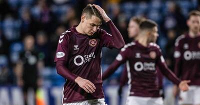 Hearts true feelings on post split fixtures as Rangers flagged in leaked complaint