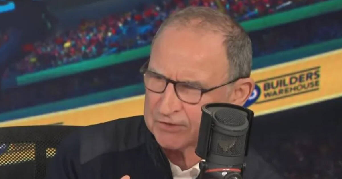 Martin O’Neill fires back at Celtic fixture ‘conspiracy theories’ as Ally McCoist claim shut down