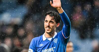 Rangers handed Bojan Miovski user manual to find Macedonian’s missing mojo