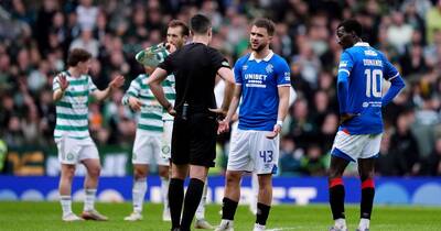 Scottish referees miss out on World Cup as mammoth FIFA list of officials deals blow to Willie Collum