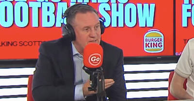 Willie Haughey reveals Celtic board reaction to his £10m share purchase for fans as legend fronting plan named