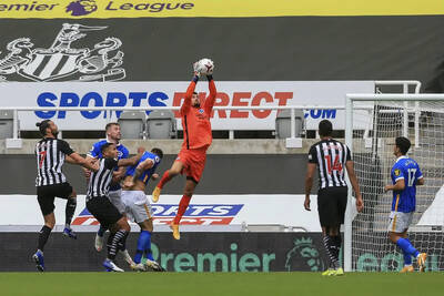 Celtic ‘Competing’ for Goalkeeper’s Signature