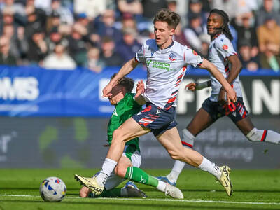 Celtic Experience Has Striker Poised for Pressure: “I Want To Give Everything I Have” Celtic Experience Has Striker Poised for Pressure: “I Want To Give Everything I Have”