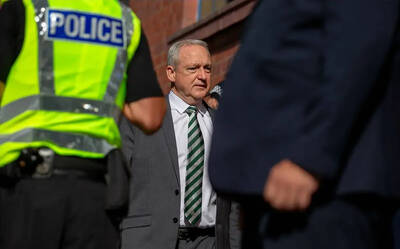 Celtic Legend Unveiled As Face Of Season Ticket Alliance