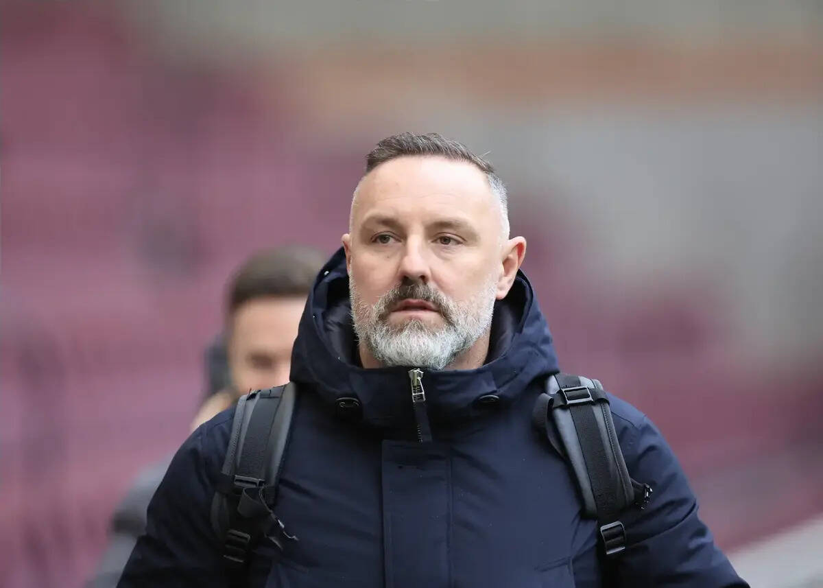 Kris Boyd’s Unlikely Celtic Defence