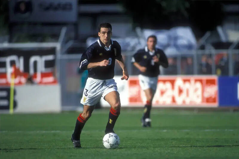 Paul McStay’s Thursday Night Celtic Statement