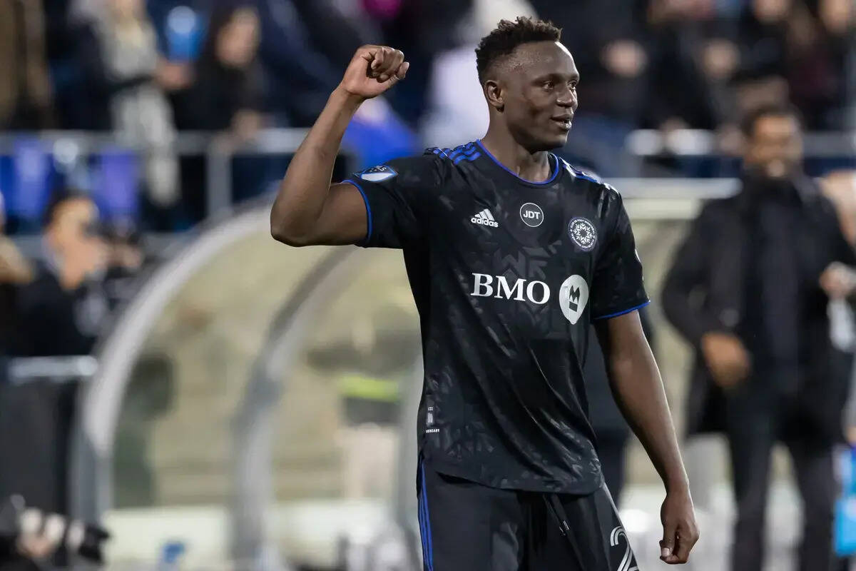 Victor Wanyama Weighs In On Celtic Title Challenge
