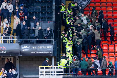 Celtic – are we about to witness the fall or resurrection of Scottish football’s dominant force?