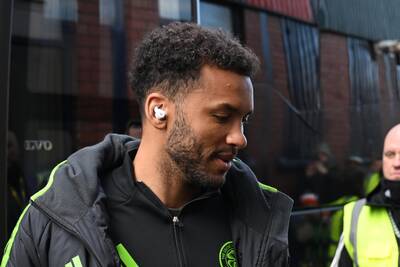 Celtic star opens up on Glasgow ‘bubble’, reveals his career-long World Cup dream Celtic star opens up on Glasgow ‘bubble’, reveals his career-long World Cup dream